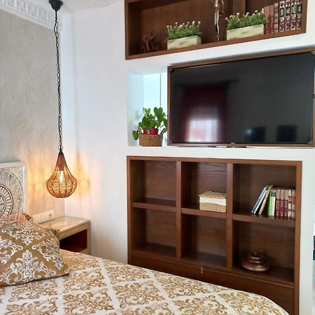 Atico Exclusivo En El Centro De Granada Apartment Ngoại thất bức ảnh
