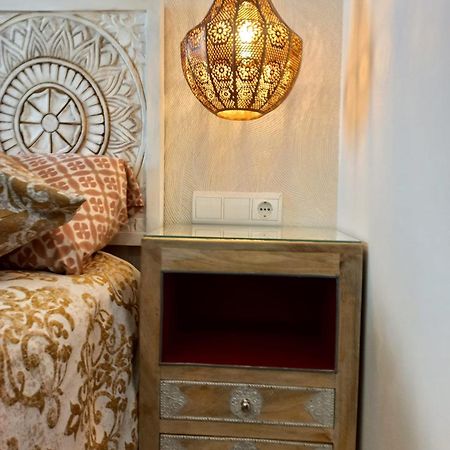 Atico Exclusivo En El Centro De Granada Apartment Ngoại thất bức ảnh