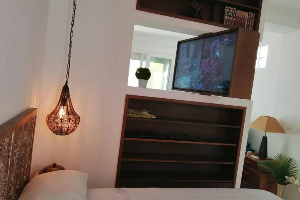 Atico Exclusivo En El Centro De Granada Apartment Ngoại thất bức ảnh
