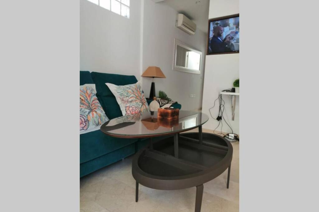 Atico Exclusivo En El Centro De Granada Apartment Ngoại thất bức ảnh