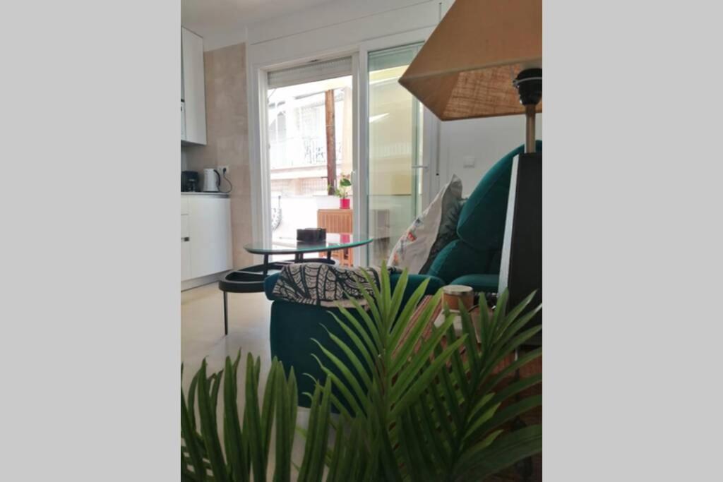 Atico Exclusivo En El Centro De Granada Apartment Ngoại thất bức ảnh