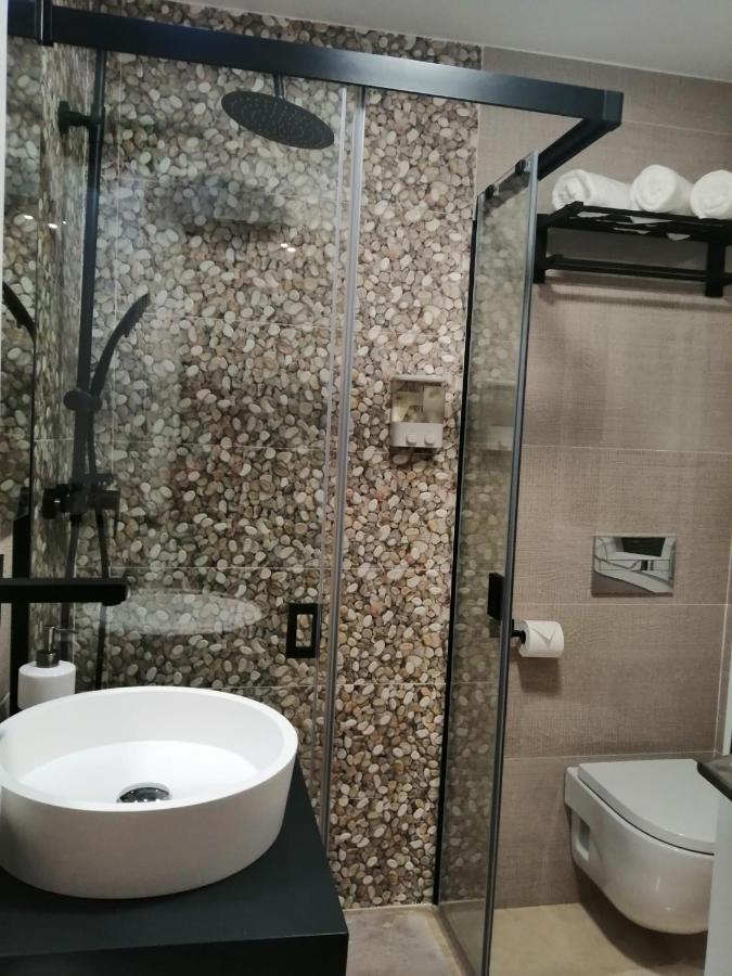 Atico Exclusivo En El Centro De Granada Apartment Ngoại thất bức ảnh