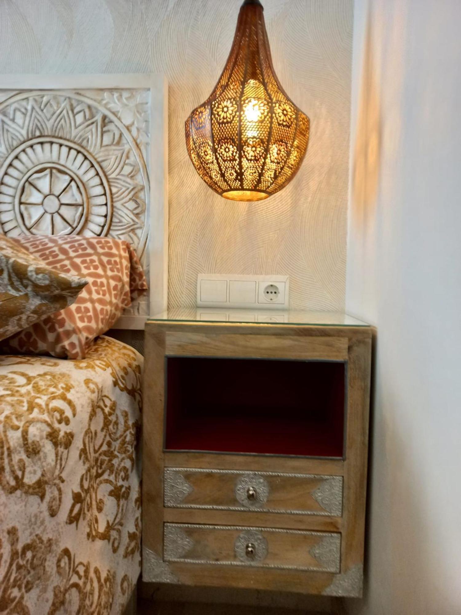 Atico Exclusivo En El Centro De Granada Apartment Ngoại thất bức ảnh